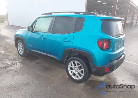 2020 Jeep Renegade Sport Fwd from USA, damaged, VIN ZACNJAAB3LPL88989
